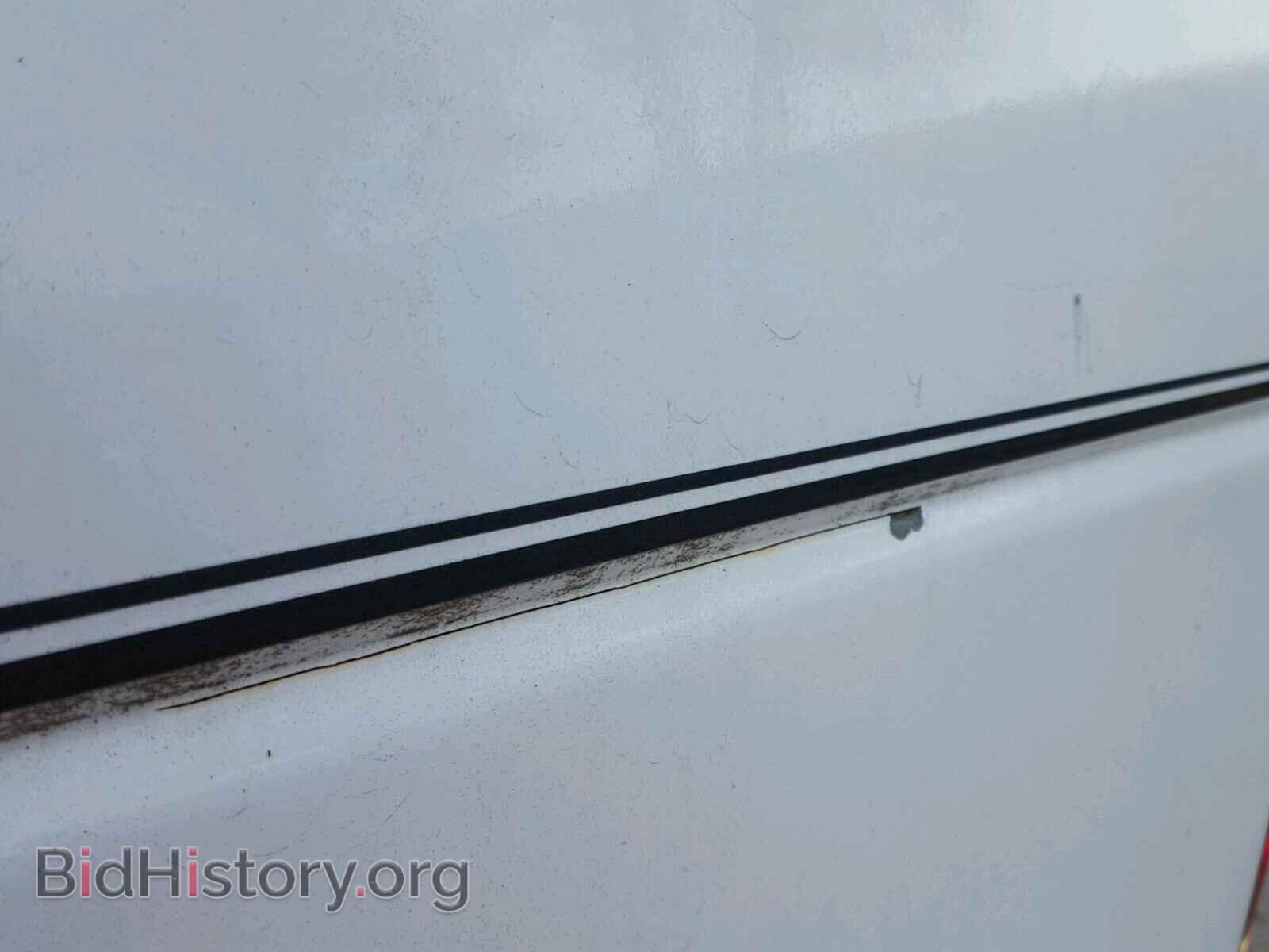 1996 FORD ECONOLINE - VIN: 1FTFE24Y0THB28784 - Photo 9