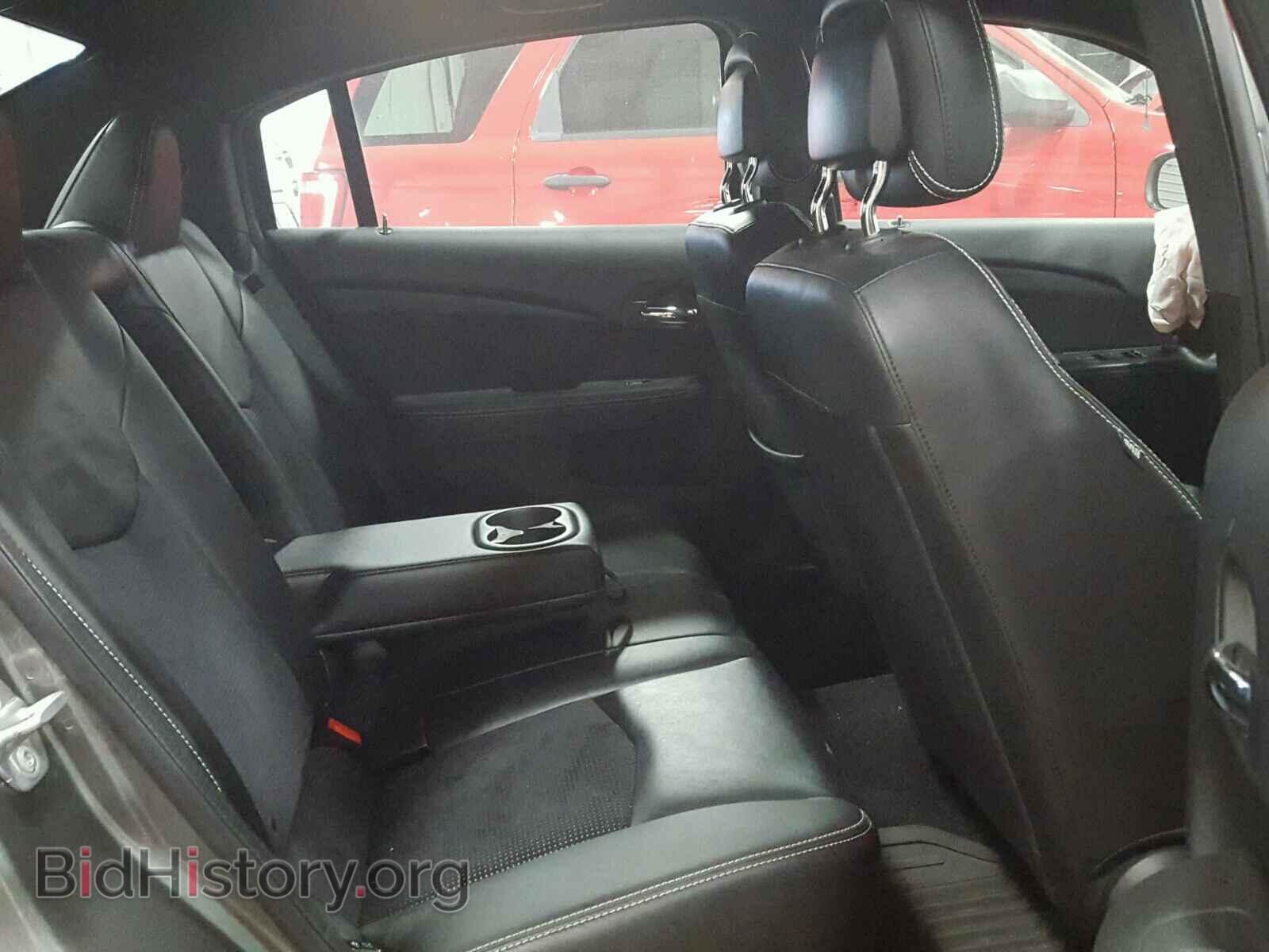 2013 CHRYSLER 200 - VIN: 1C3CCBCG3DN650186 - Photo 6