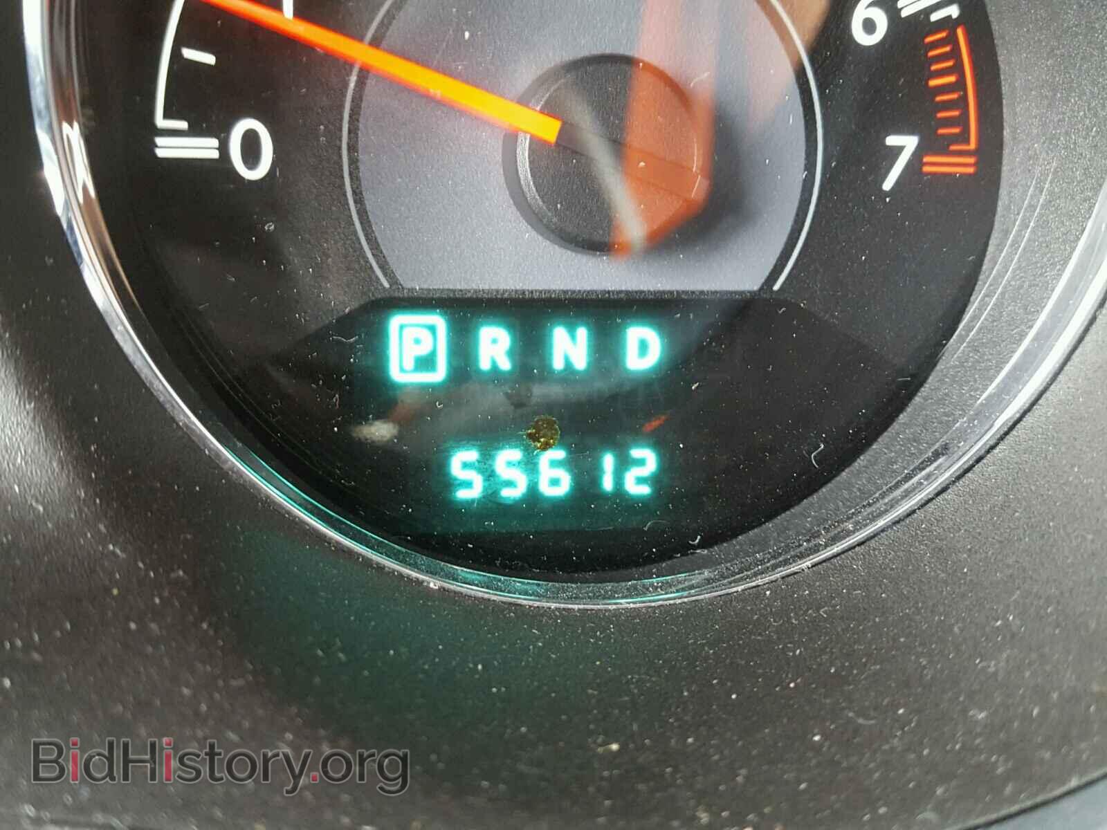 2013 CHRYSLER 200 - VIN: 1C3CCBCG3DN650186 - Photo 8