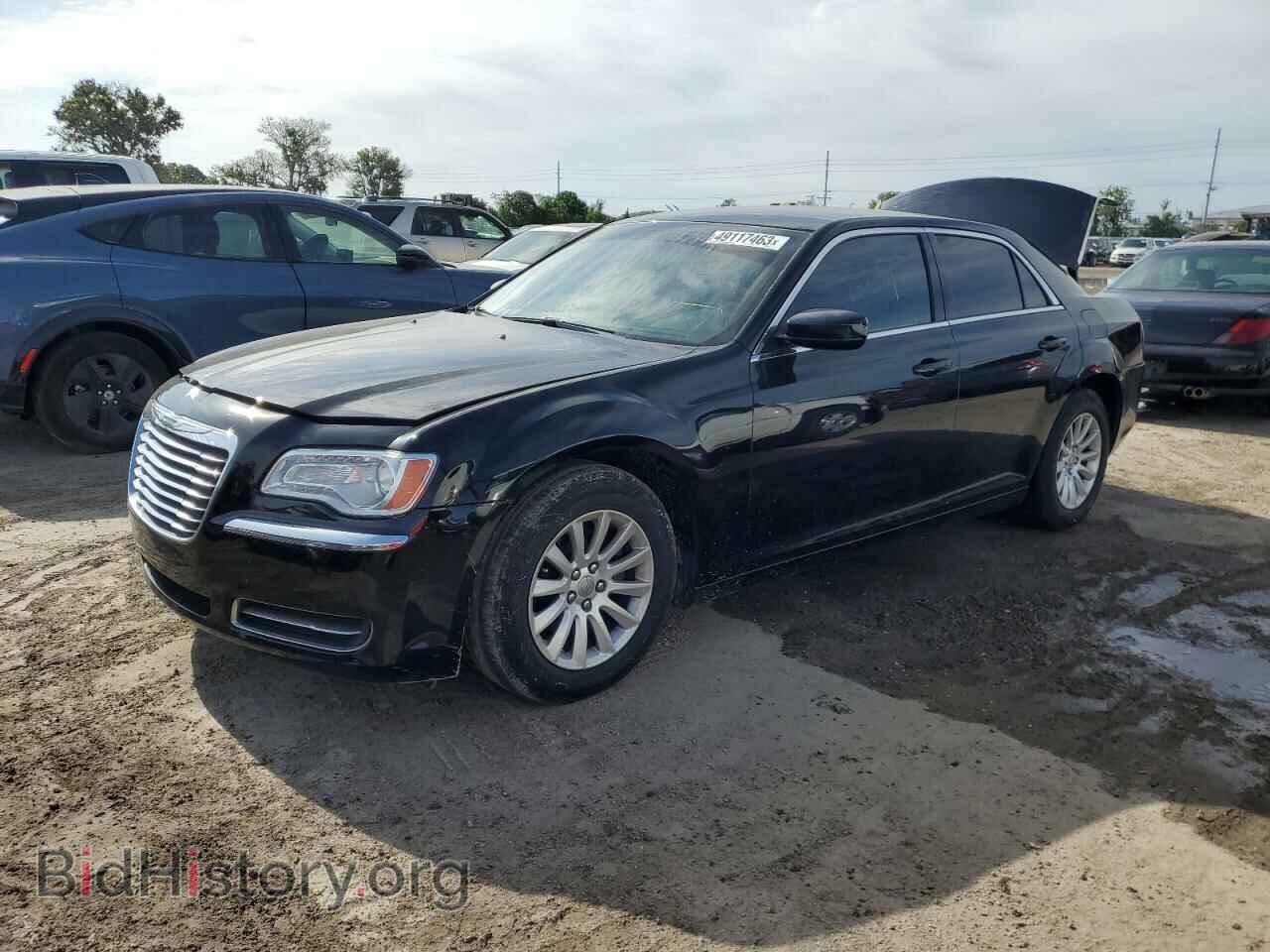 Photo 2C3CCAAG9CH201941 - CHRYSLER 300 2012