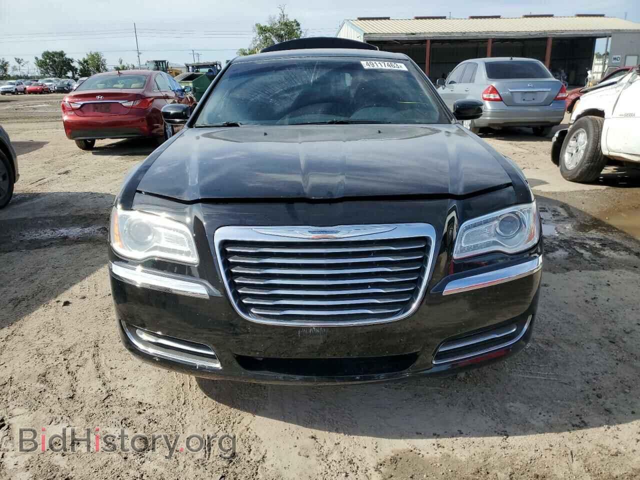2012 CHRYSLER 300 - VIN: 2C3CCAAG9CH201941 - Photo 5