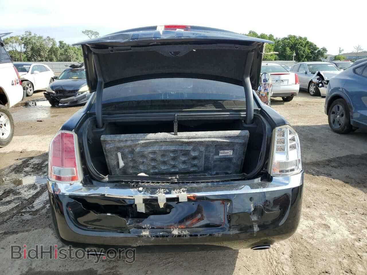 2012 CHRYSLER 300 - VIN: 2C3CCAAG9CH201941 - Photo 6