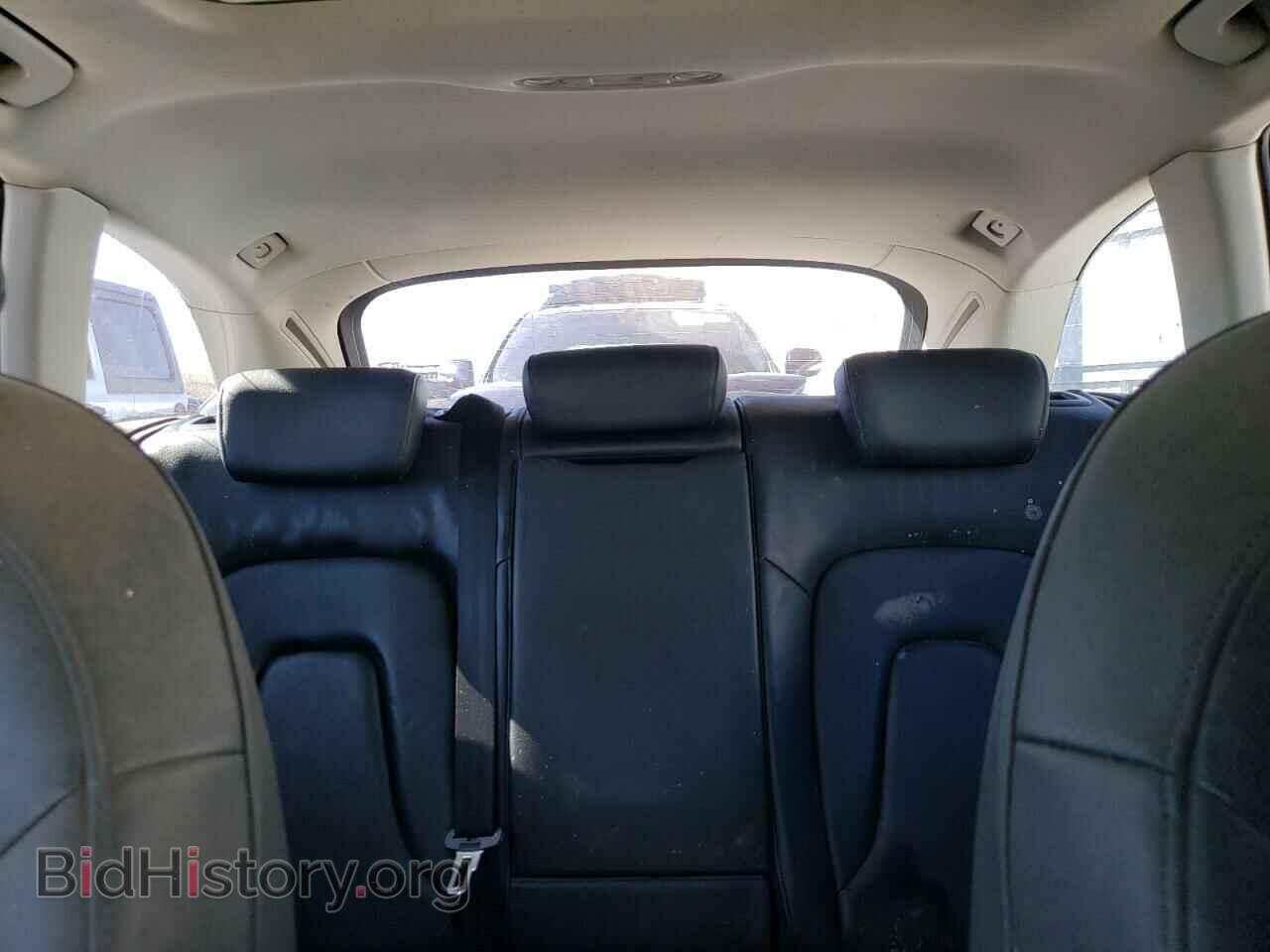 2009 AUDI A4 - VIN: WAUGF78K89A239408 - Фото 10