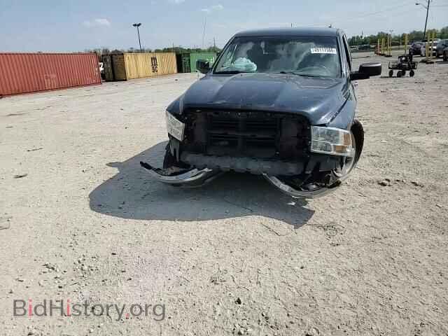 2013 RAM 1500 - VIN: 1C6RR7LT9DS699481 - Фото 14