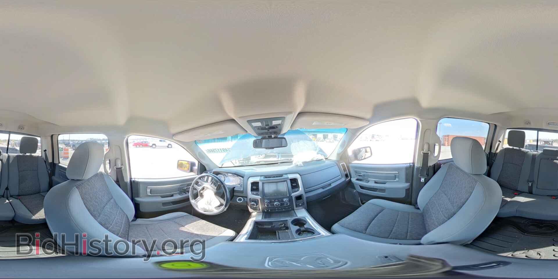 2013 RAM 1500 - VIN: 1C6RR7LT9DS699481 - Фото 15