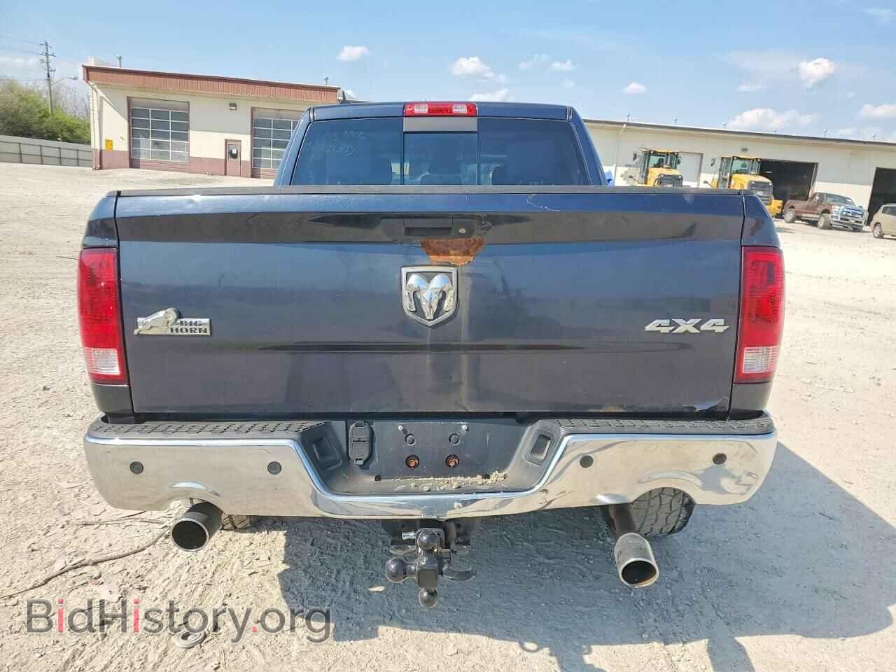 2013 RAM 1500 - VIN: 1C6RR7LT9DS699481 - Фото 6