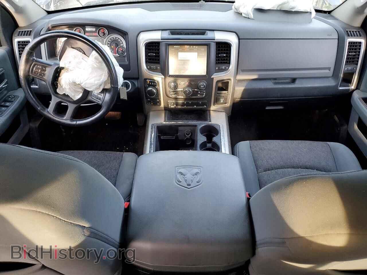 2013 RAM 1500 - VIN: 1C6RR7LT9DS699481 - Фото 8