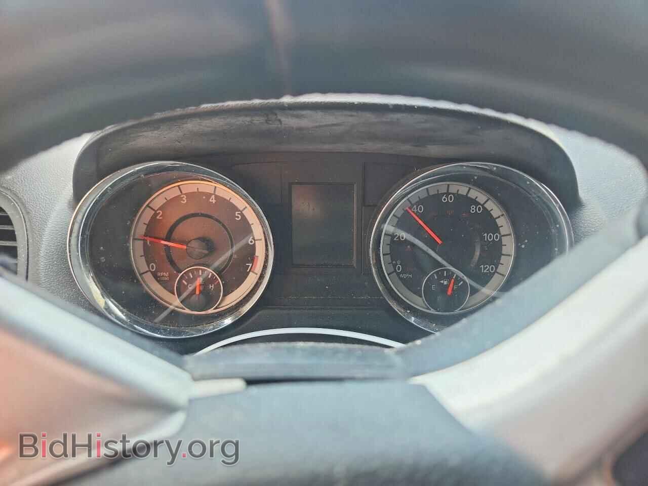 2019 DODGE CARAVAN - VIN: 2C4RDGEG0KR660140 - Photo 9