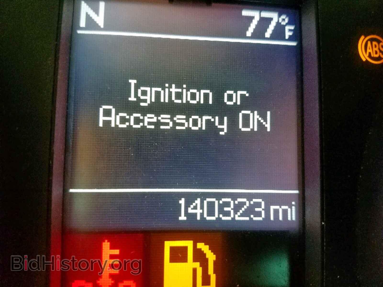 2011 CHRYSLER 300 - VIN: 2C3CA5CG7BH549701 - Фото 8