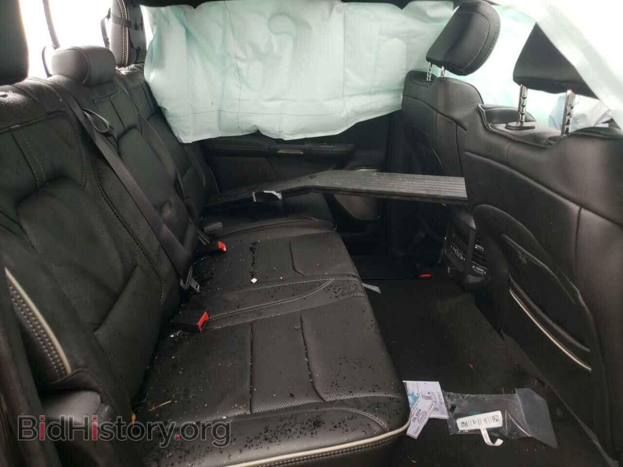 2021 RAM 1500 - VIN: 1C6SRFHT0MN685844 - Photo 6