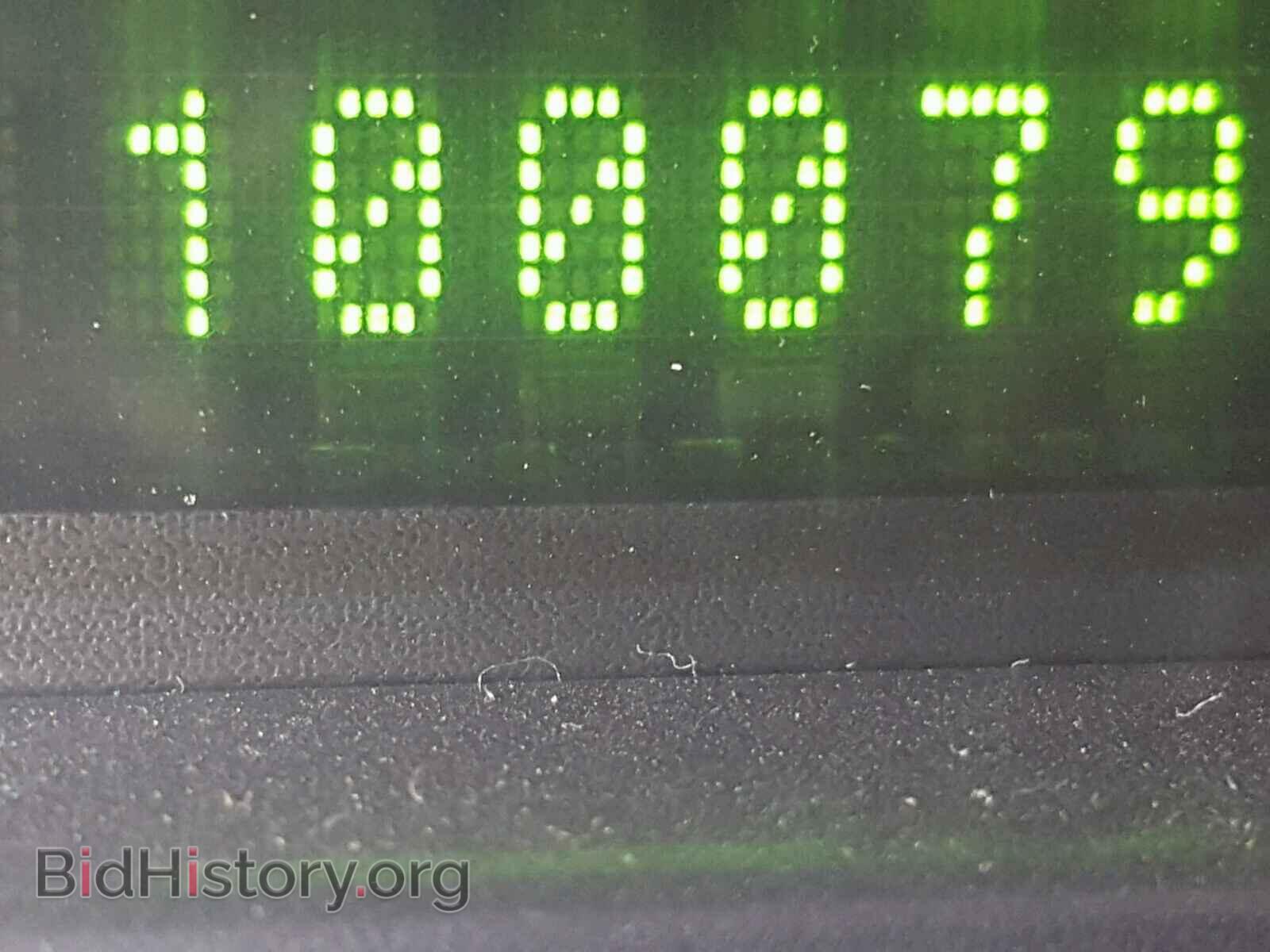2008 FORD EDGE - VIN: 2FMDK39C98BA79894 - Photo 8