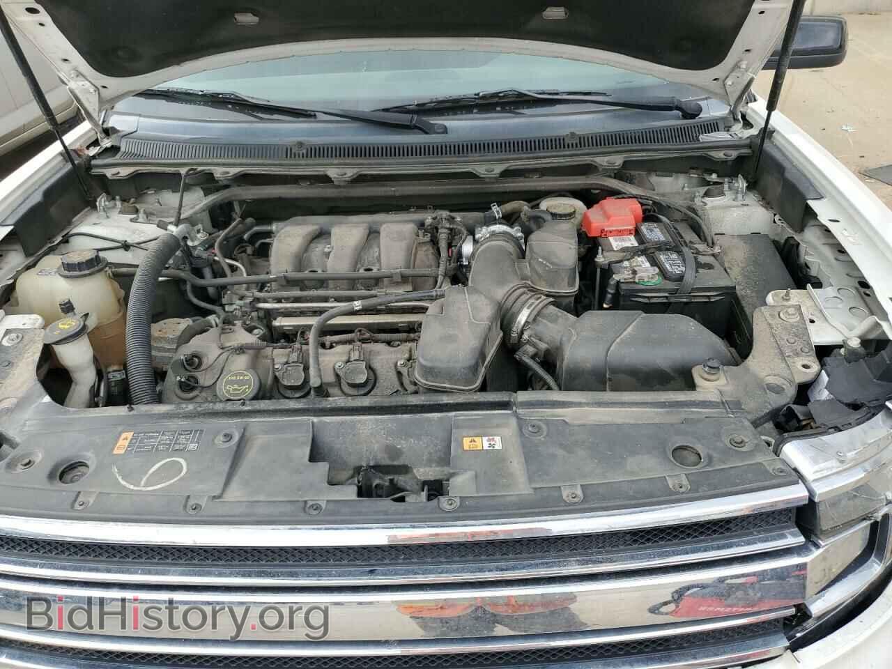 2014 FORD FLEX - VIN: 2FMHK6C8XEBD40467 - Photo 12