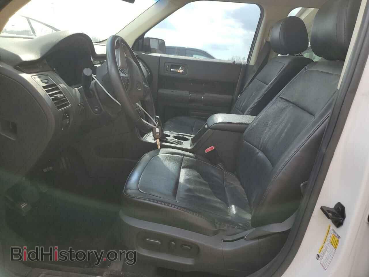 2014 FORD FLEX - VIN: 2FMHK6C8XEBD40467 - Photo 7