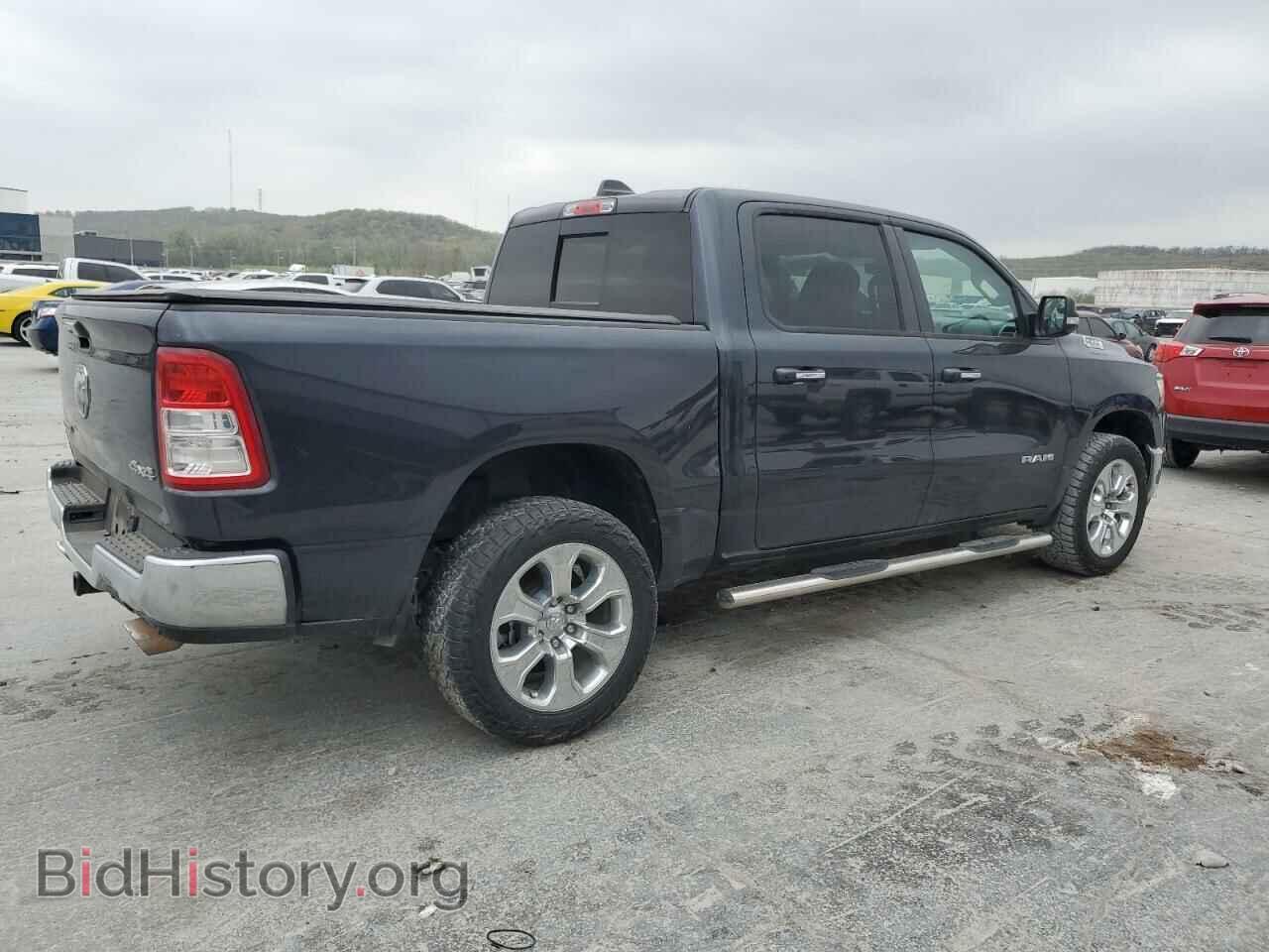 2020 RAM 1500 - VIN: 1C6SRFFT8LN359758 - Фото 3