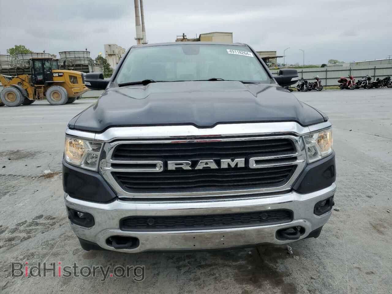 2020 RAM 1500 - VIN: 1C6SRFFT8LN359758 - Фото 5