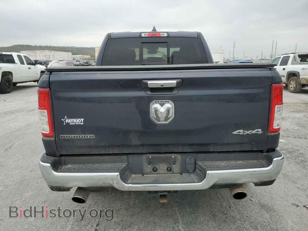 2020 RAM 1500 - VIN: 1C6SRFFT8LN359758 - Фото 6