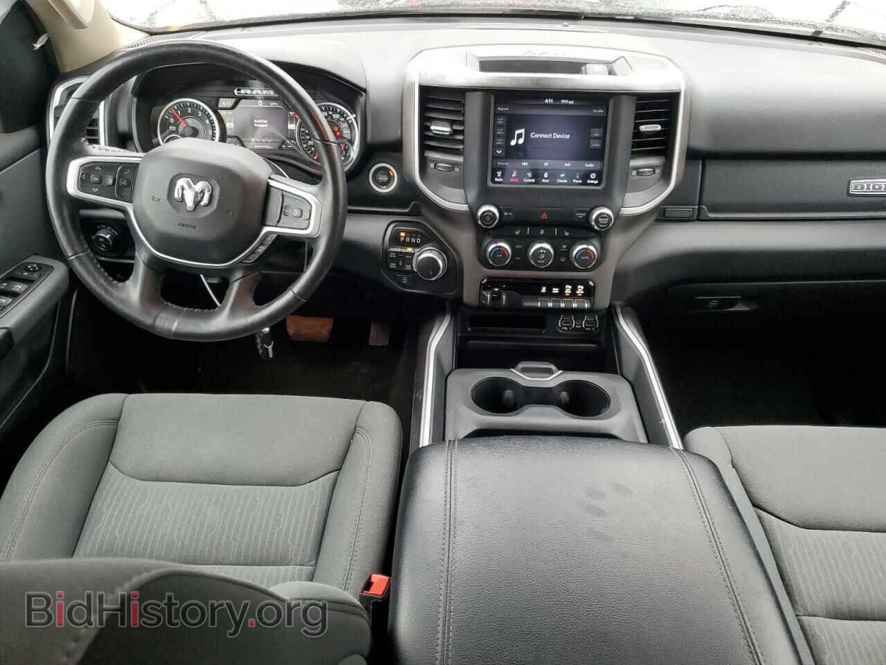 2020 RAM 1500 - VIN: 1C6SRFFT8LN359758 - Фото 8