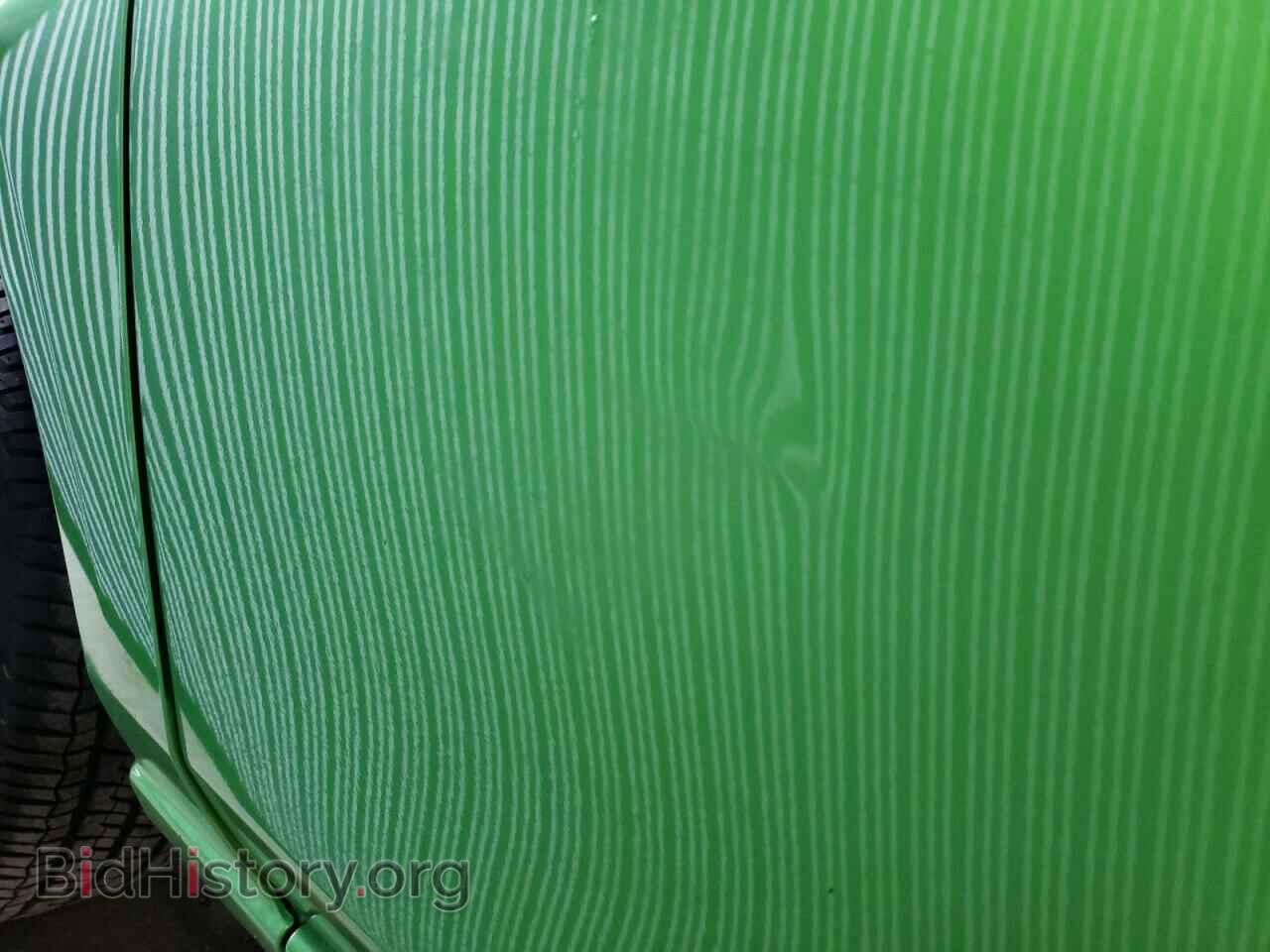 2013 MAZDA 2 - VIN: JM1DE1KY0D0167654 - Photo 9