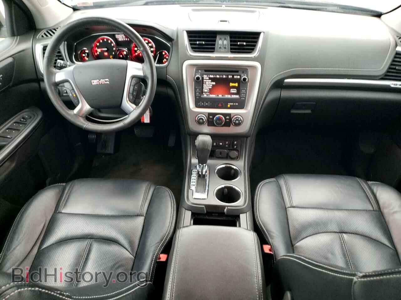 2015 GMC ACADIA - VIN: 1GKKRPKD9FJ256586 - Фото 8