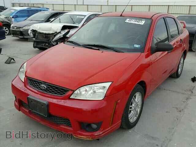 2007 FORD FOCUS - VIN: 1FAFP34N77W173508 - Photo 2