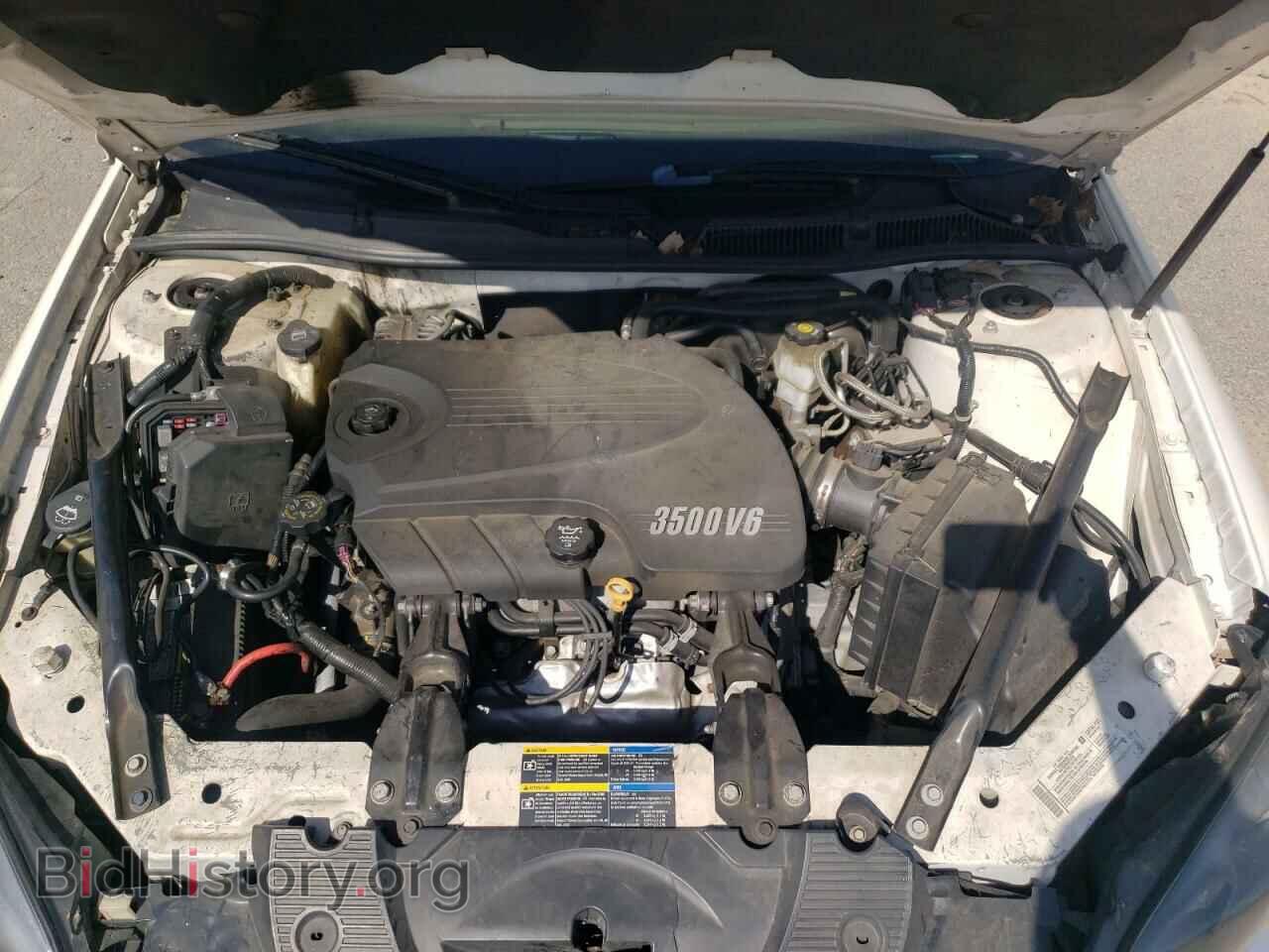 2007 CHEVROLET IMPALA - VIN: 2G1WT58K079158819 - Фото 7