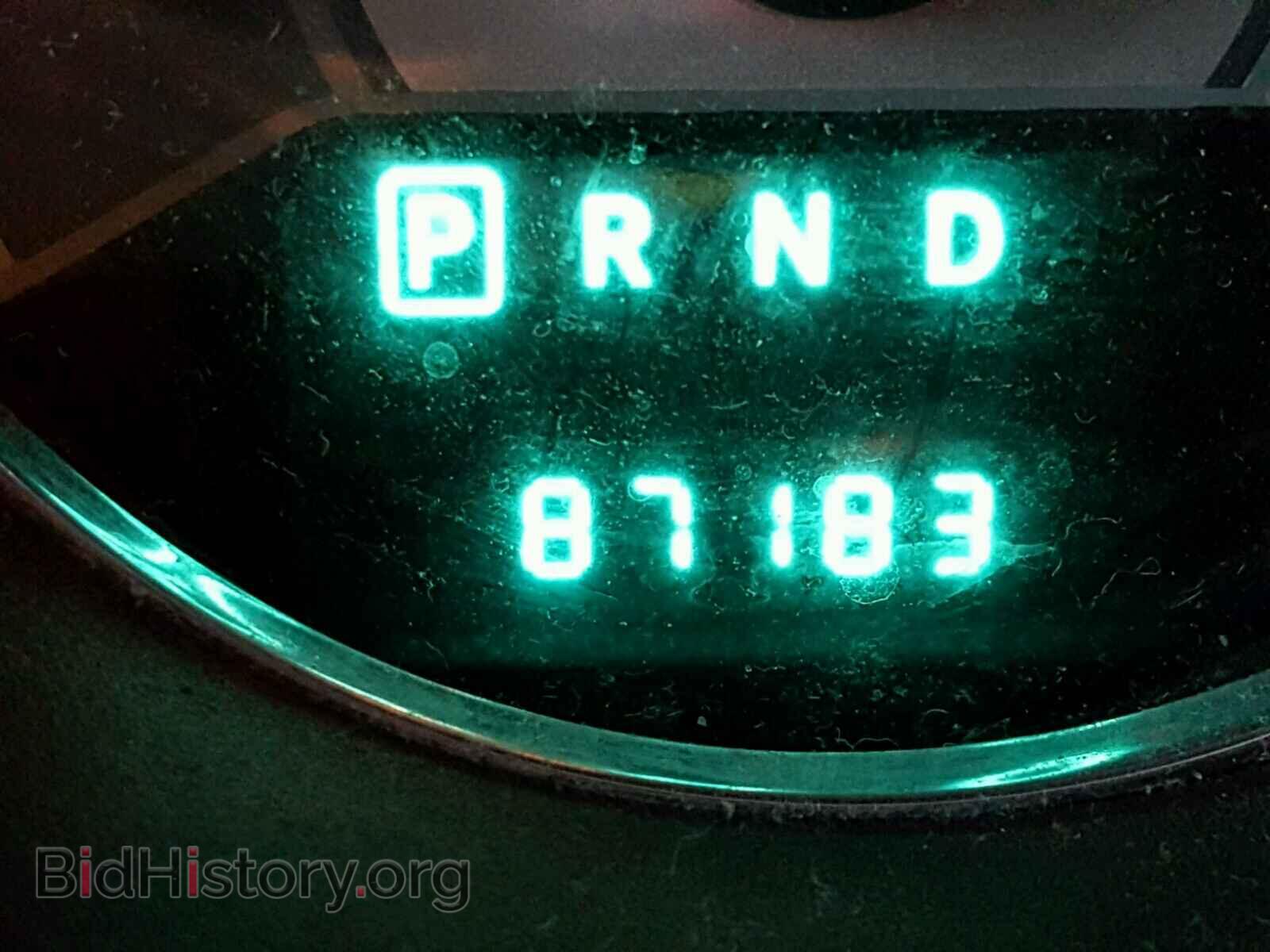 2013 CHRYSLER 200 - VIN: 1C3CCBAB5DN676554 - Фото 8