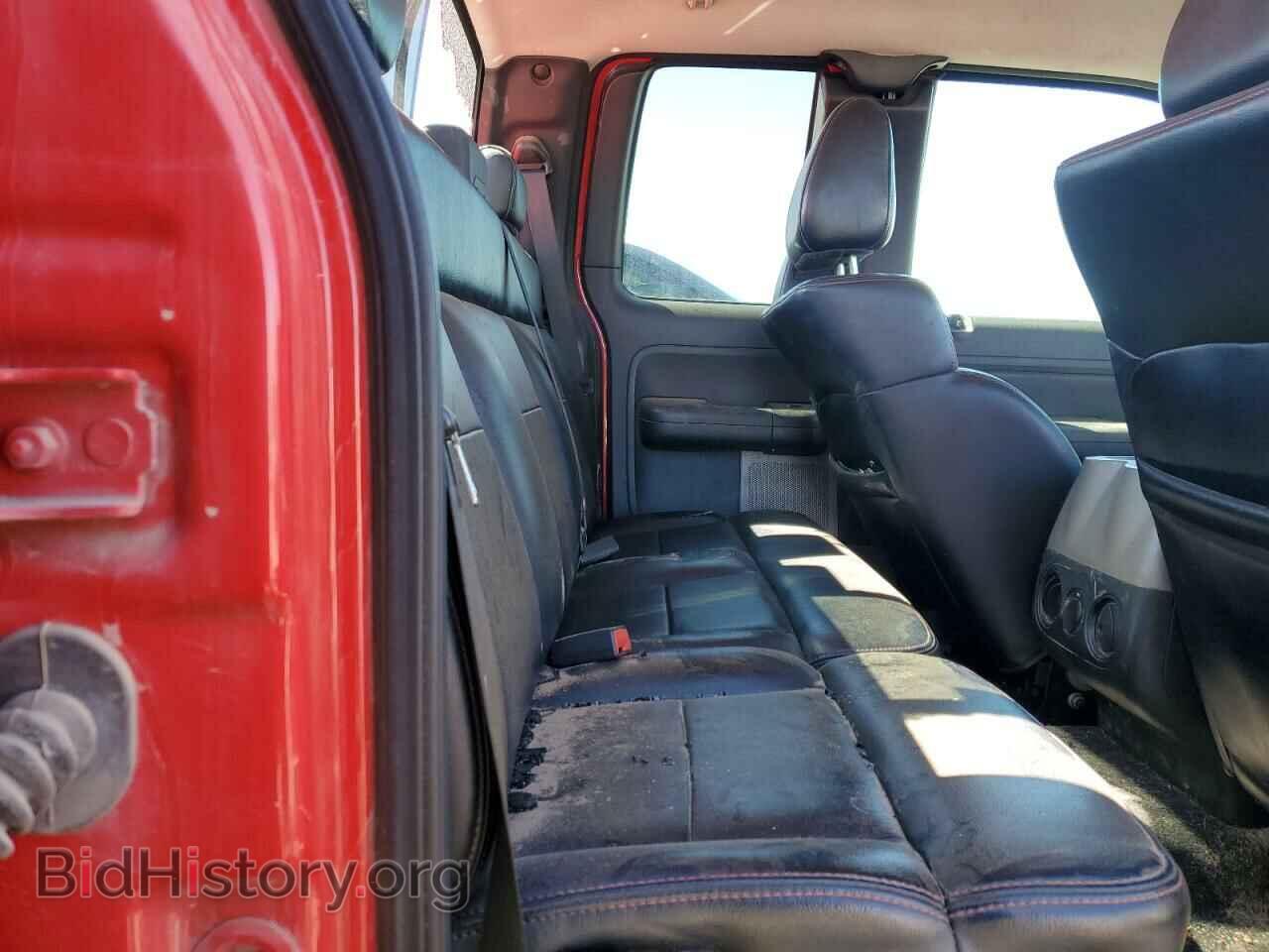 2007 FORD All Models - VIN: 1FTRX12V97KA69298 - Photo 10