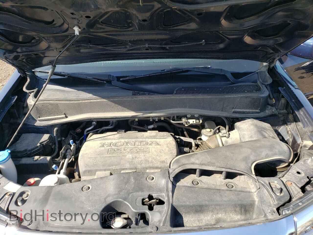2012 HONDA PILOT - VIN: 5FNYF4H53CB042578 - Photo 12