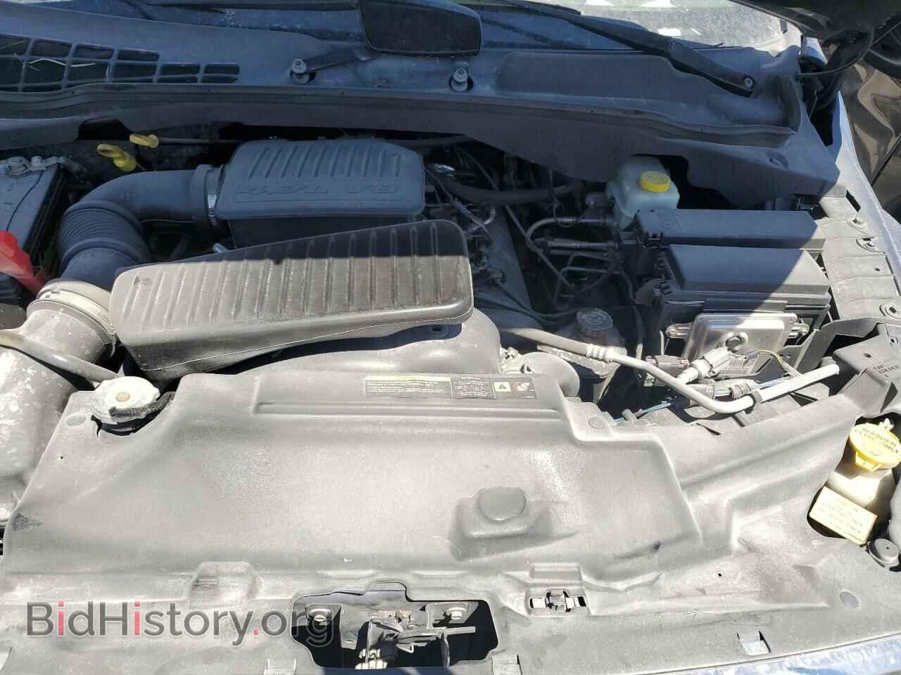 2006 DODGE DURANGO - VIN: 1D4HD38N96F174652 - Photo 12