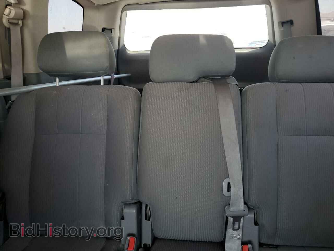 2006 DODGE DURANGO - VIN: 1D4HD38N96F174652 - Photo 10