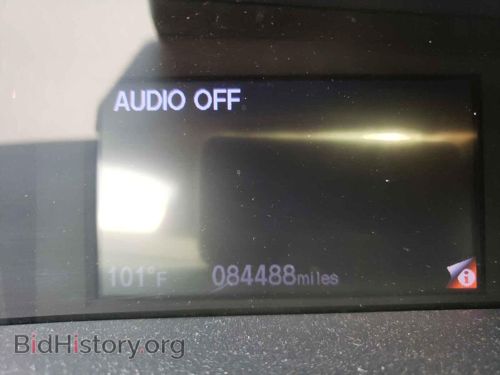 2013 HONDA CIVIC - VIN: 19XFB2F86DE215862 - Фото 8