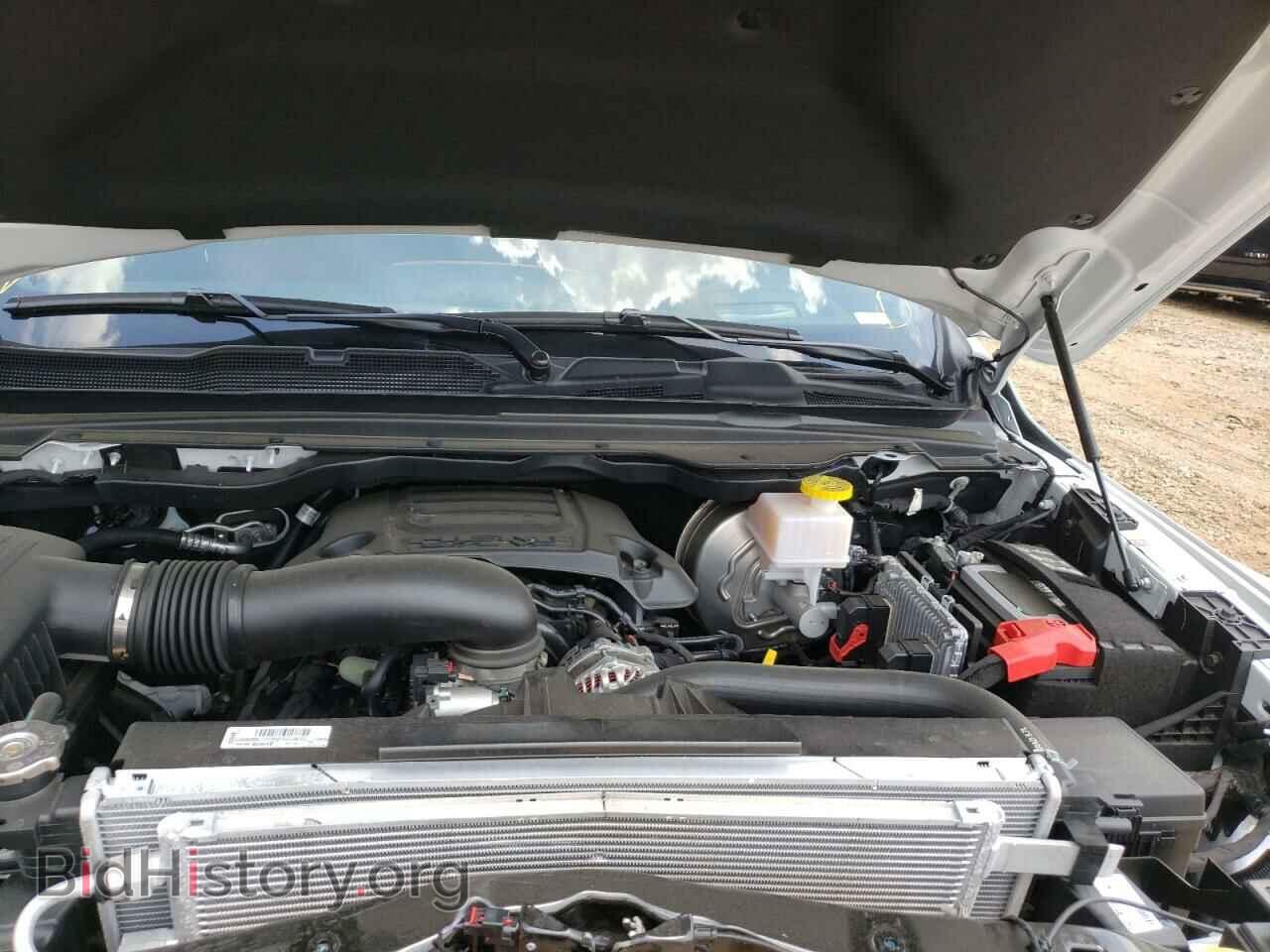 2022 RAM 1500 - VIN: 1C6SRFKT8NN194254 - Фото 7