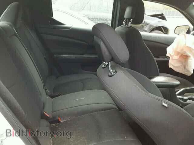 2012 DODGE AVENGER - VIN: 1C3CDZAB9CN242562 - Фото 6