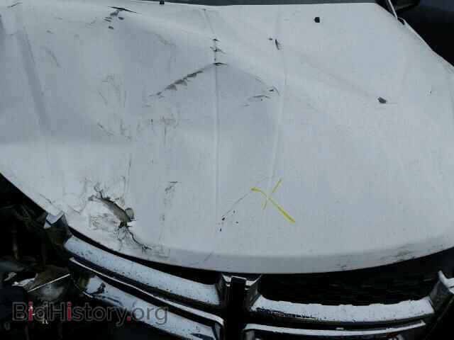 2012 DODGE AVENGER - VIN: 1C3CDZAB9CN242562 - Фото 7