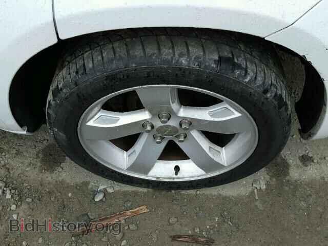 2012 DODGE AVENGER - VIN: 1C3CDZAB9CN242562 - Фото 9