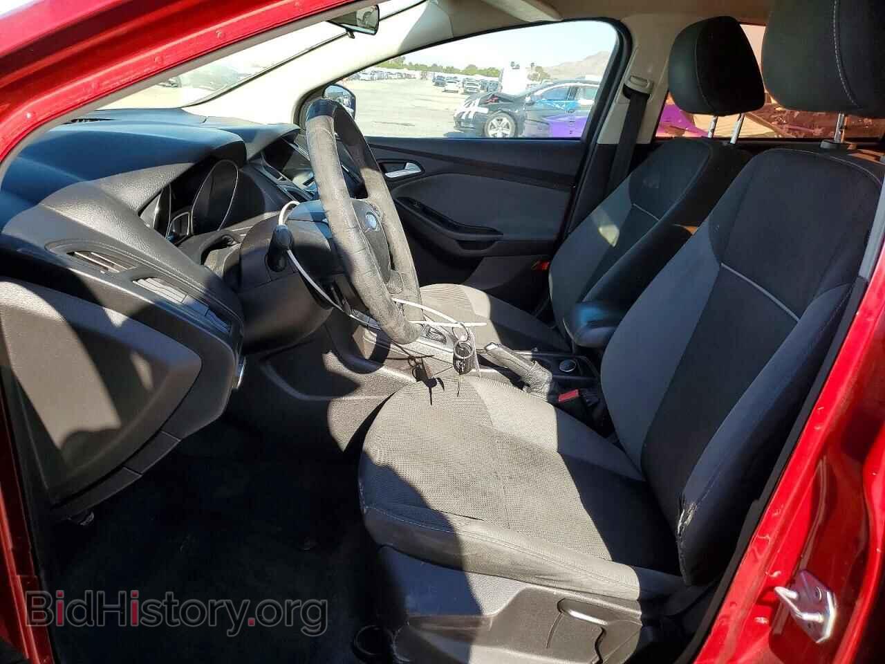 2013 FORD FOCUS - VIN: 1FADP3K21DL200361 - Photo 7
