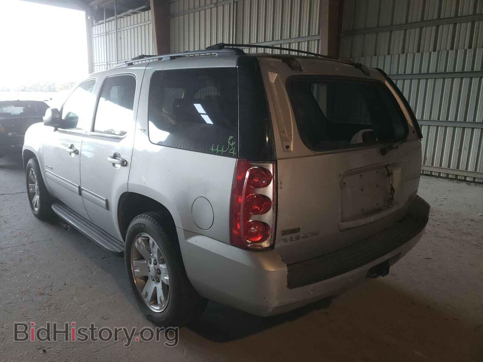 2010 GMC YUKON - VIN: 1GKMCCE32AR168320 - Фото 3