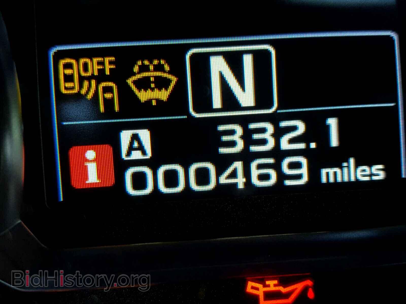 2018 SUBARU FORESTER - VIN: JF2SJAGC7JH411721 - Фото 8