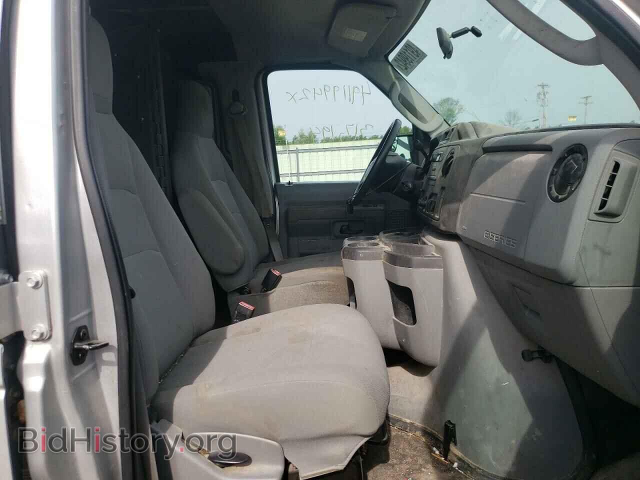 2012 FORD ECONOLINE - VIN: 1FTNS2EW0CDB07734 - Photo 5