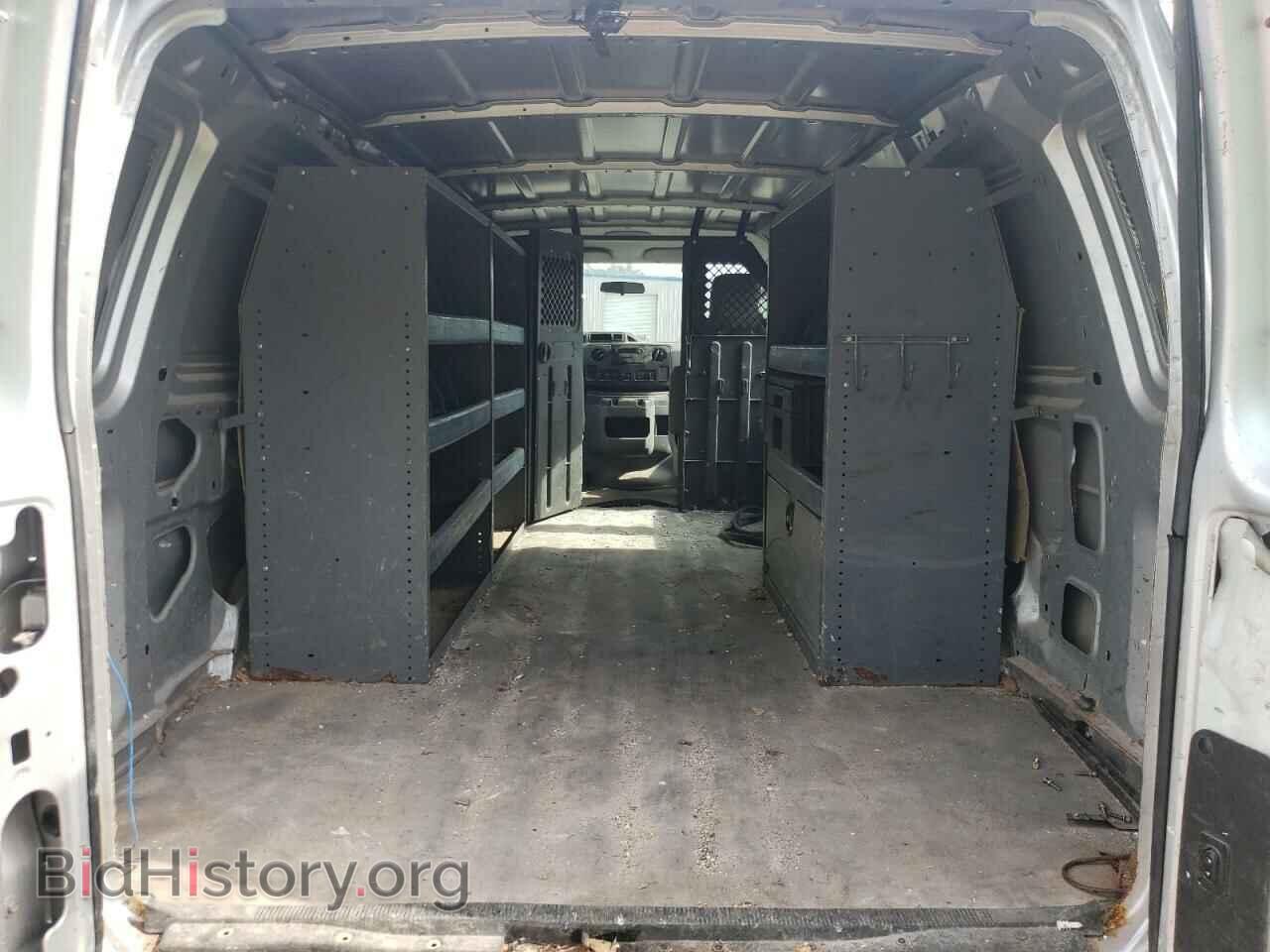 2012 FORD ECONOLINE - VIN: 1FTNS2EW0CDB07734 - Photo 6