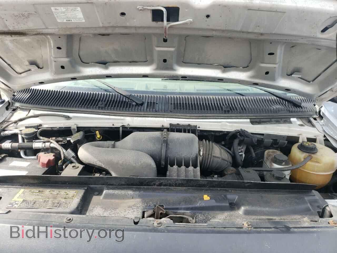 2012 FORD ECONOLINE - VIN: 1FTNS2EW0CDB07734 - Photo 7