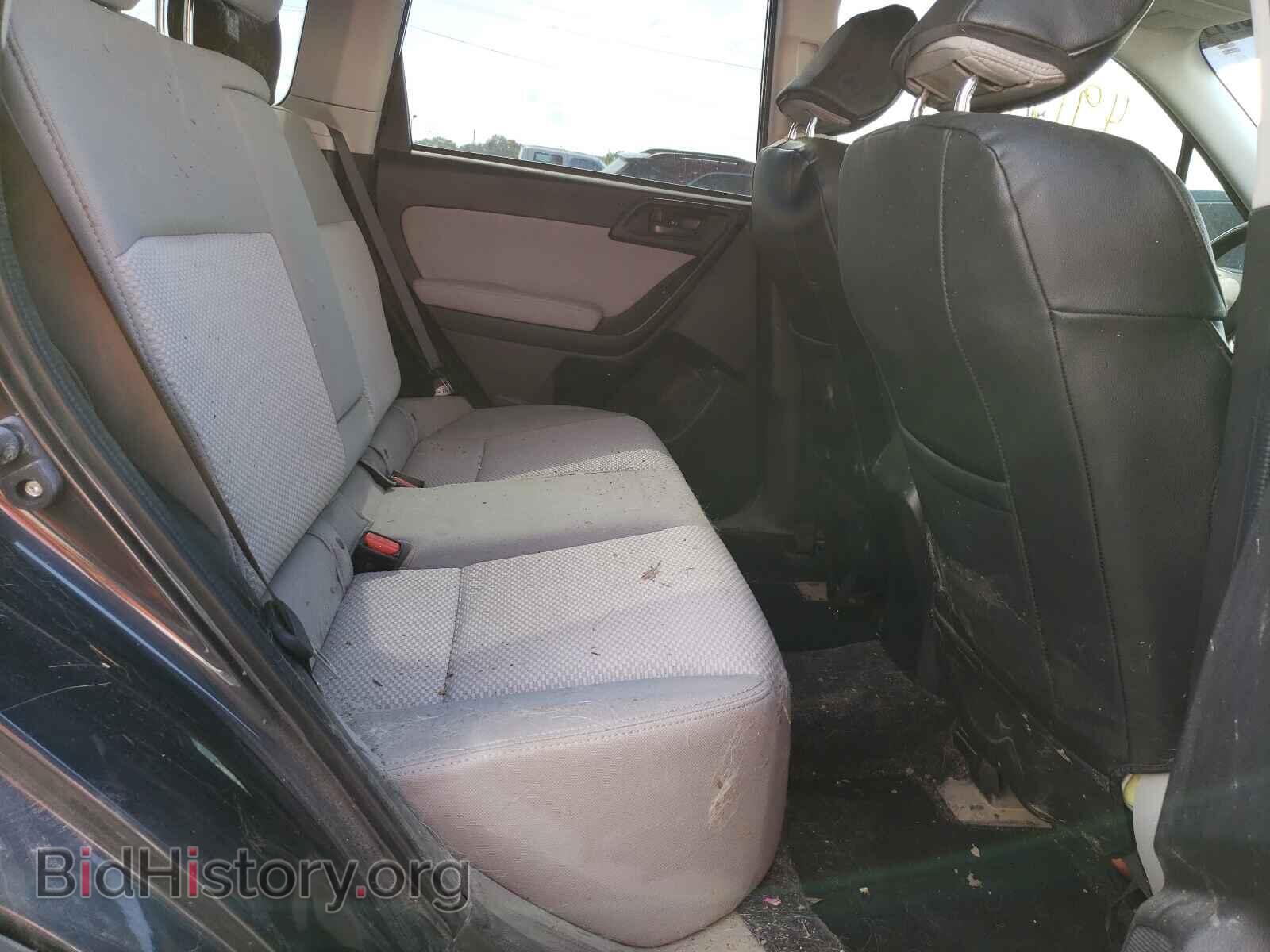 2014 SUBARU FORESTER - VIN: JF2SJADC4EH433640 - Photo 6