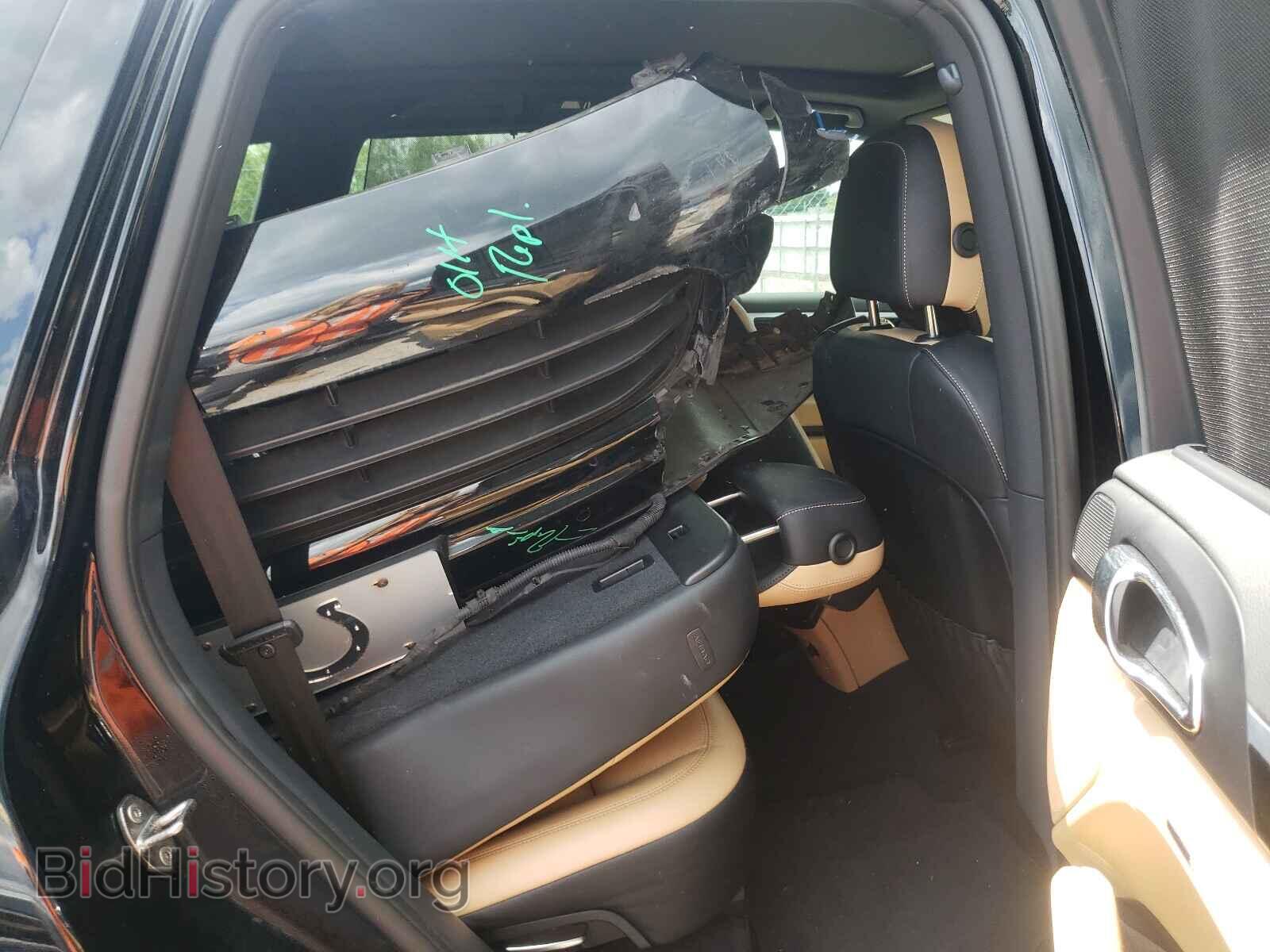 2016 PORSCHE CAYENNE - VIN: WP1AB2A29GLA93859 - Фото 6