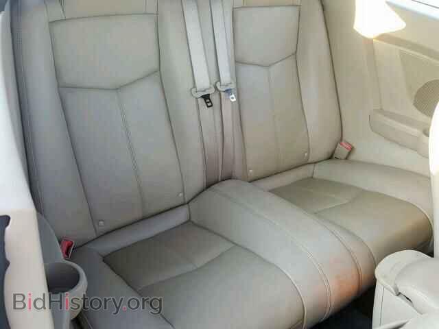 2011 CHRYSLER 200 - VIN: 1C3BC7EG4BN616390 - Фото 6