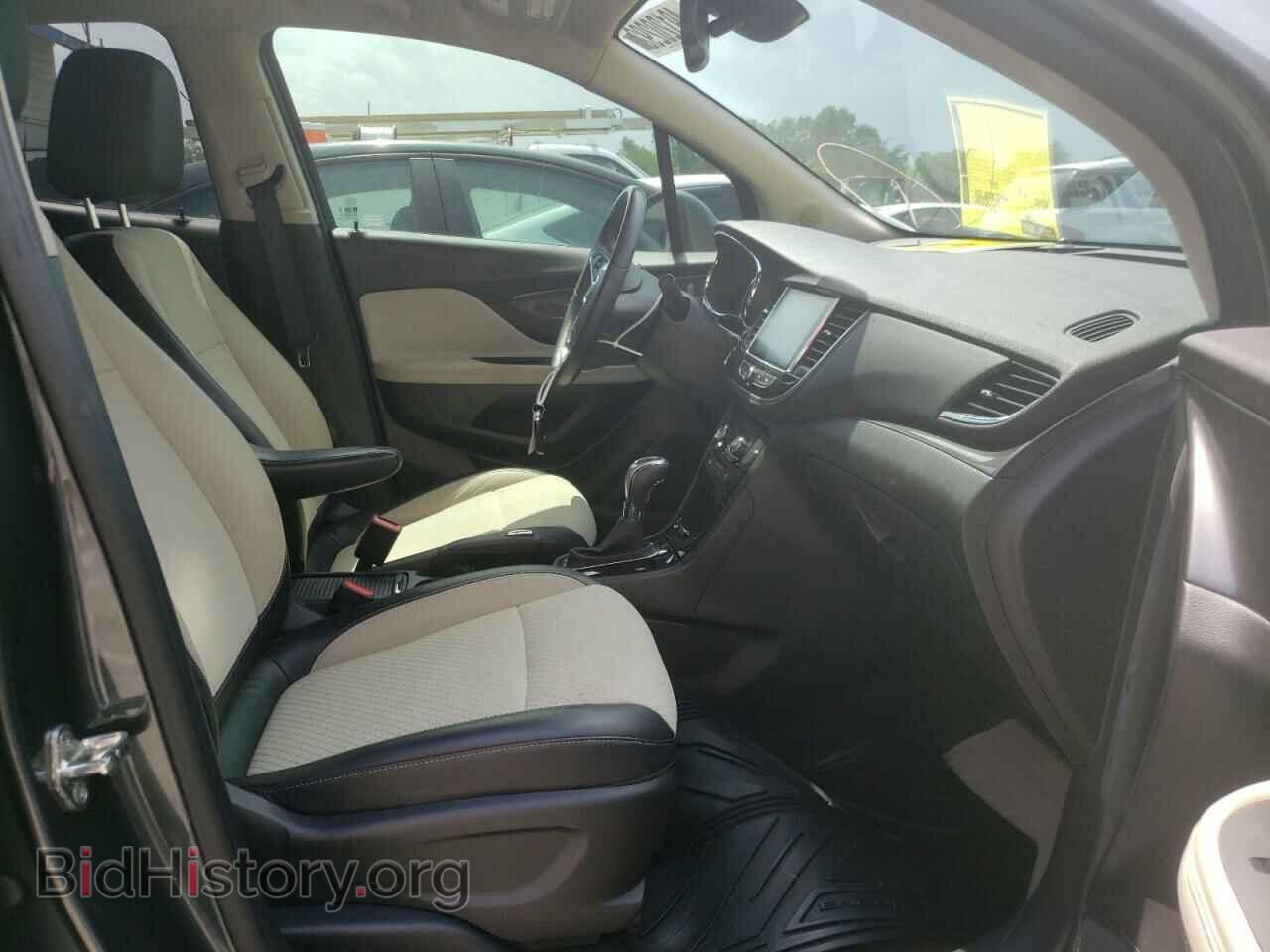 2017 BUICK ENCORE - VIN: KL4CJBSB0HB191207 - Photo 5