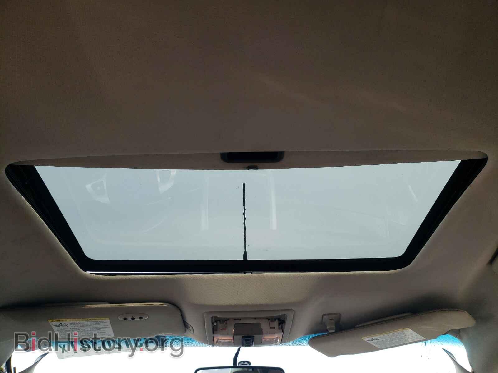2012 FORD EDGE - VIN: 2FMDK4KC7CBA13403 - Photo 9