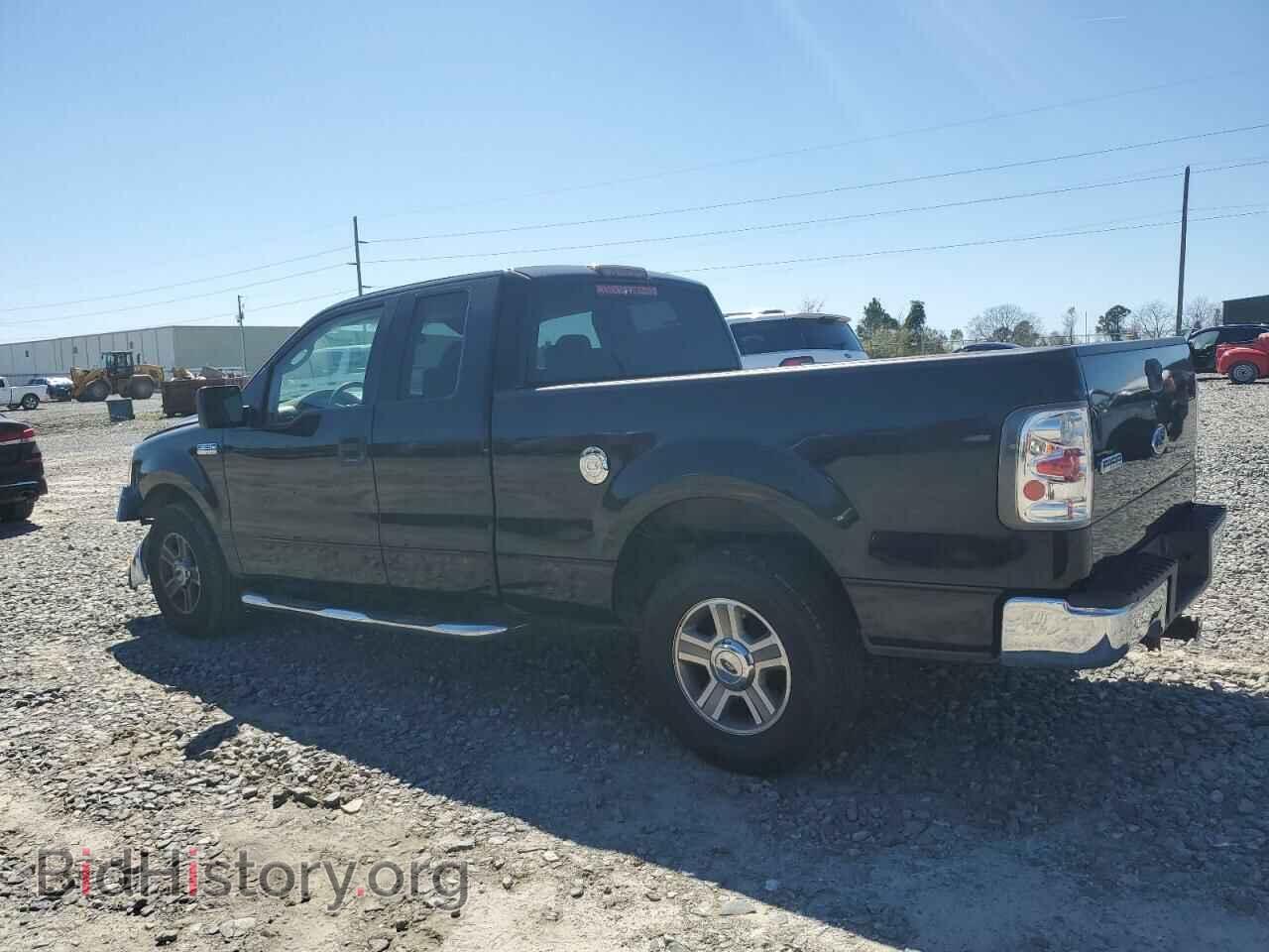 2005 FORD All Models - VIN: 1FTRX12W95FB65303 - Photo 2