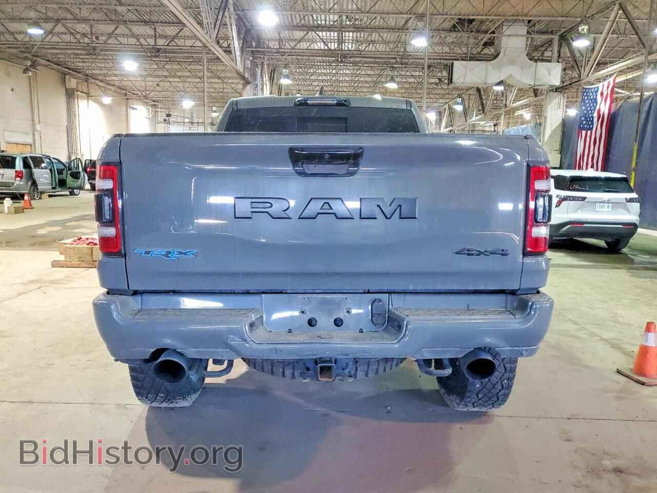 2023 RAM 1500 - VIN: 1C6SRFU94PN687630 - Фото 6