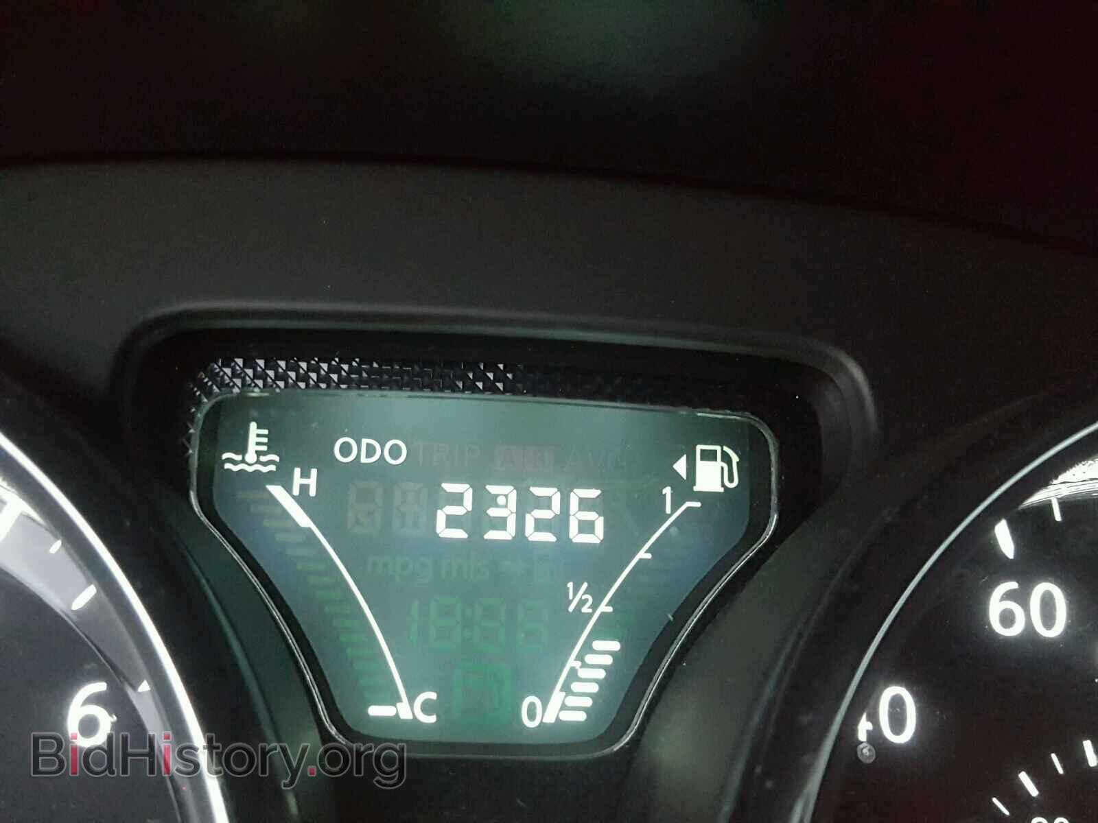 2017 NISSAN VERSA - VIN: 3N1CN7AP8HL832982 - Photo 8