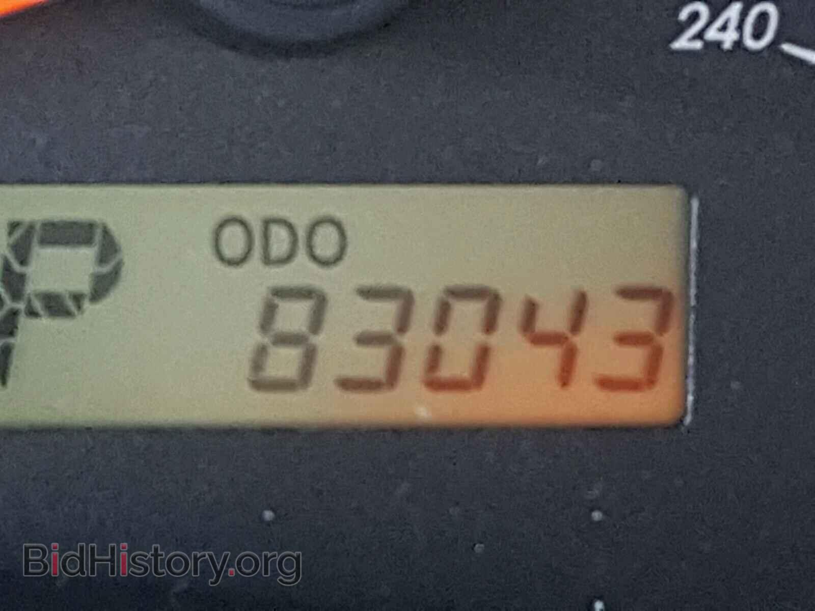2013 TOYOTA COROLLA BA - VIN: 2T1BU4EE3DC012020 - Фото 8